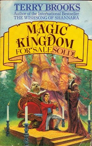 Magic Kingdom for Sale - Sold