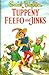 Tuppeny, Feefo and Jinks by Enid Blyton
