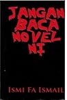 Jangan Baca Novel...