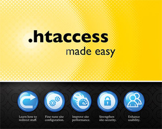 .htaccess made easy
