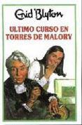 Último Curso En Torres De Malory