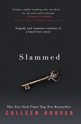 Slammed (Slammed, #1)