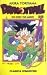 Dragon Ball, Volume 1 by Akira Toriyama