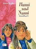 Hanni und Nanni - Sammelband 8