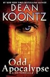 Odd Apocalypse by Dean Koontz