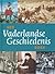 Het Vaderlandse Geschiedenis boek by Paul Brood