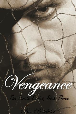 Vengeance (The Pirate, #3)