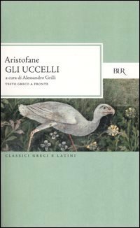 Gli  uccelli
