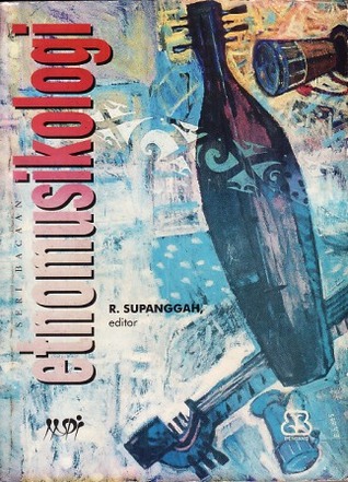 Etnomusikologi: Seri Bacaan