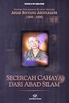 Pendiri Pergerakan Wanito Oetomo: Aisah Bintang Abdulkadir (1899-1990) - Secercah Cahaya dari Abad Silam