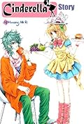 I Will Be Cinderella, Vol. 4