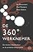 De 360°-werknemer by Jan Blommaert