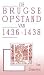 De Brugse opstand van 1436 ...