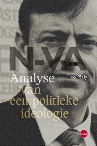 N-VA. Analyse van een politieke ideologie