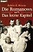 Die Romanows. Das letzte Kapitel by Robert K. Massie