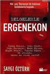 Belgelerle Ergenekon