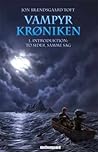 To sider, samme sag (Vampyrkrøniken, #1)