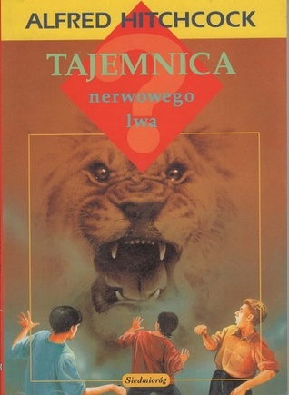Tajemnica nerwowego lwa