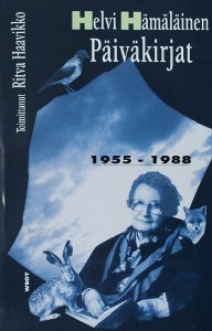 Päiväkirjat 1955-1988