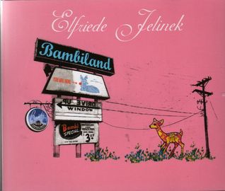 Bambiland (Audio CD)