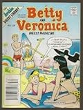 Betty and Veronica Digest Magazine #139