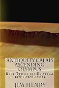 Antiquity Calais Ascending Olympus
