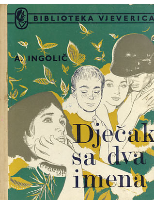 Dječak sa dva imena