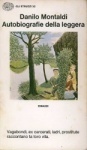 Autobiografie della leggera (Paperback)
