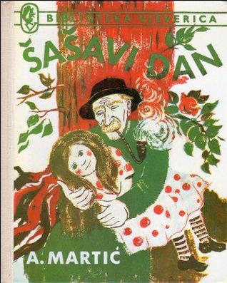 Šašavi dan (Hardcover)