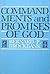 Commandments and Promises of God