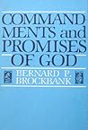 Commandments and Promises of God