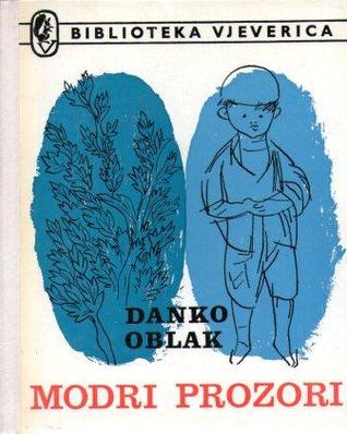 Modri prozori