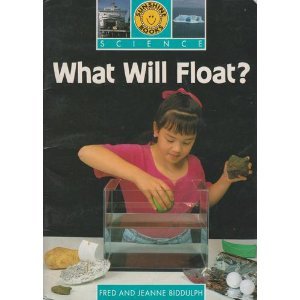 What Will Float?