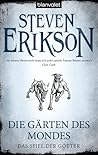 Die Gärten des Mondes