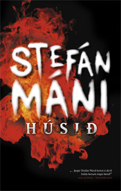 Húsið (Hardcover)