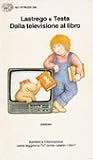 Dalla televisione al libro: bambini e informazione