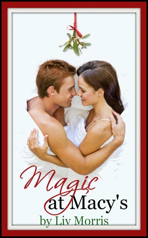 Magic at Macy's (Kindle Edition)