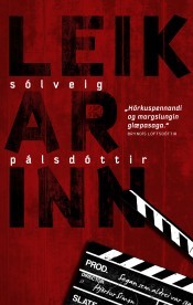 Leikarinn (Paperback)