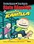 Risto Räppääjä ja kuuluisa Kamilla by Sinikka Nopola