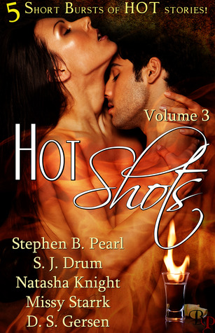 Hot Shots: Volume 3
