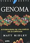 Genoma by Matt Ridley