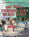 The Most Curious Girl in Her Class by Herman Huber The Most Curious Girl in Her Class by Herman Huber