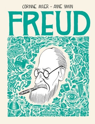 Freud: Une Biographie Dessinée (Hardcover)