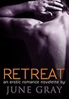 Retreat (DISARM, #3)