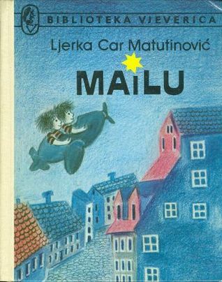 MAiLU