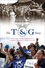 The T and G Story