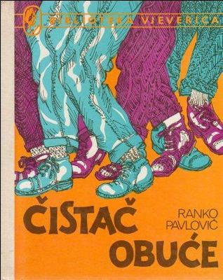 Čistač obuće