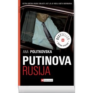 Putinova Rusija