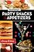 Good Eating's Party Snacks & Appetizers