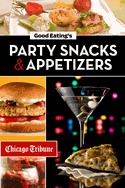 Good Eating's Party Snacks & Appetizers (Kindle Edition)